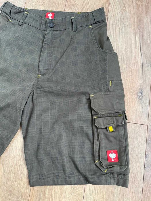 Nou Engelbert Strauss 50 M barbati pantaloni scurti Flexbelt