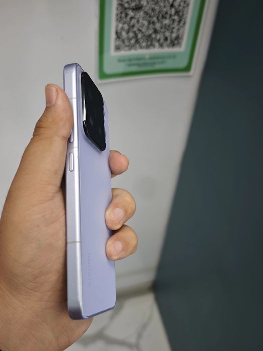 Xiaomi 15 Global Arzon