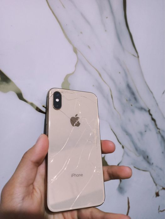 iPhone Xs 256gb 74%