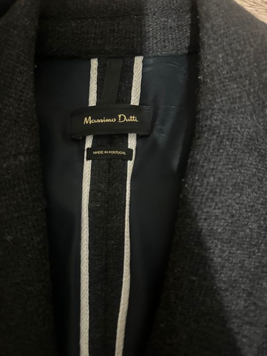 Massimo dutti, uniqlo, zara