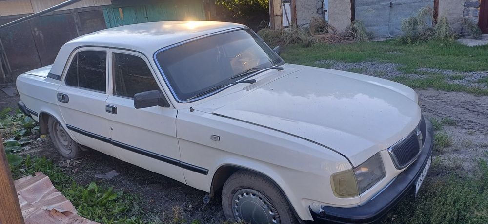 Машына волга  состаяния хорошая