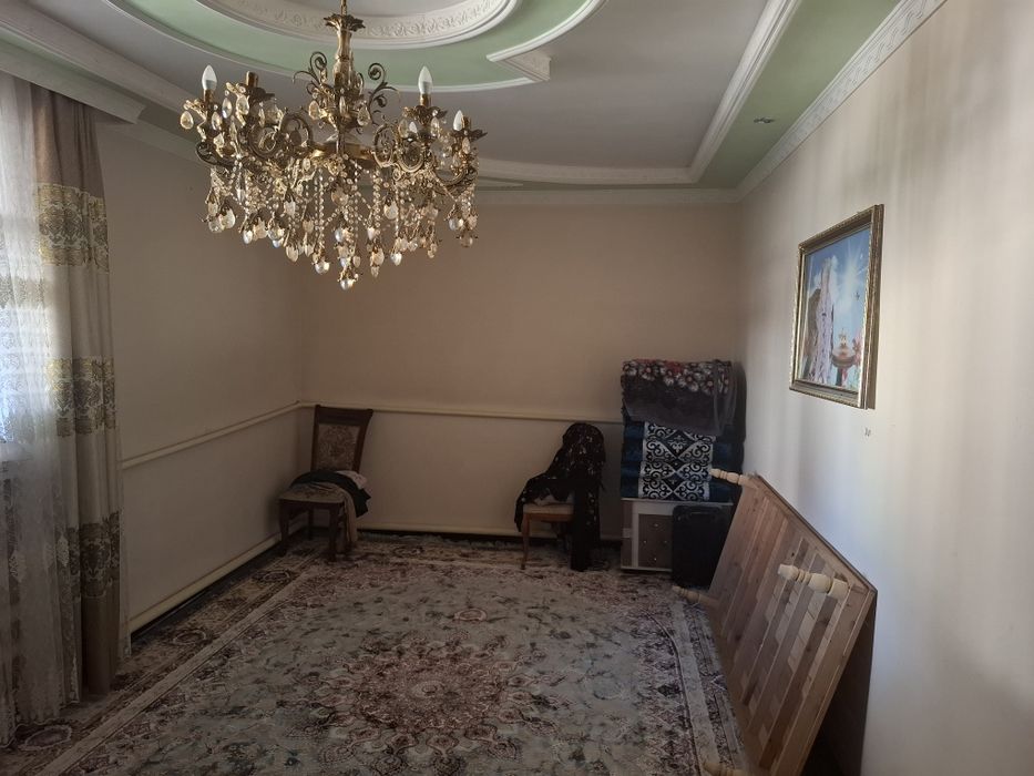 Жай сатылады мангит чайхана касында