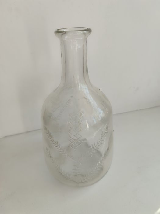 Продам банки и графин СССР