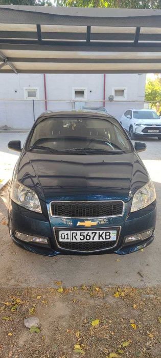 Chevrolet NEXIA 3