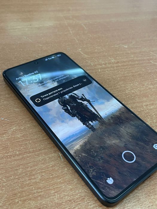 Poco x7 pro 256 gb