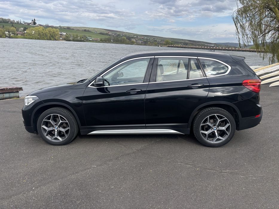 BMW X1 X drive -2016 recent Inmatriculat!!