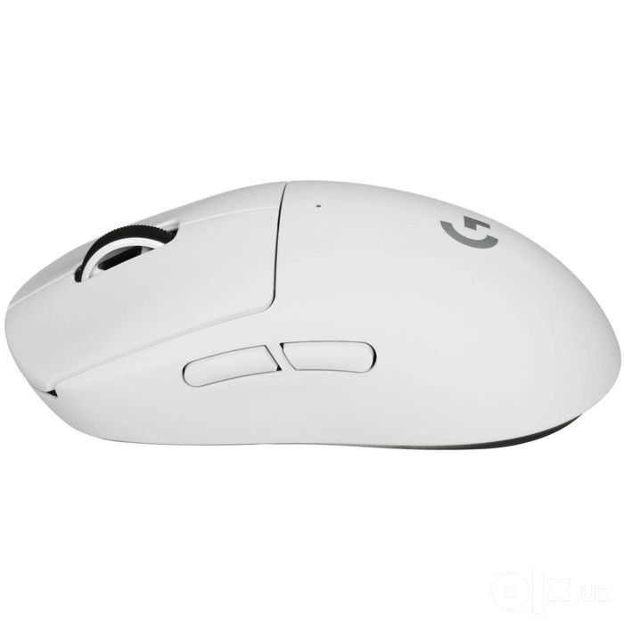 ' Мышь Logitech G PRO X Superlight 2 Wireless White