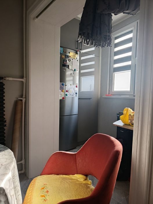 Встроенная мебель