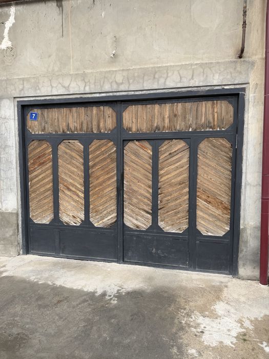 Darvoza o’lchami 3.60 ga 2.60 liy