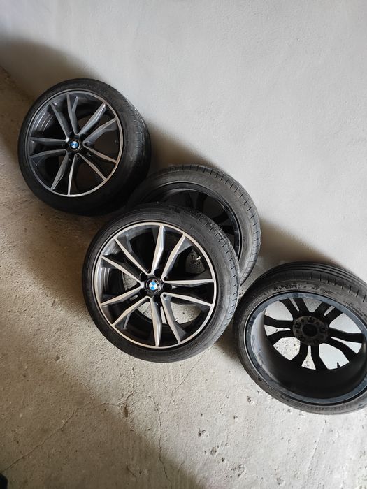 Cauciucuri 225/45 R19