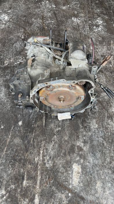 Контрактный Акпп 3S-FE 2 WD