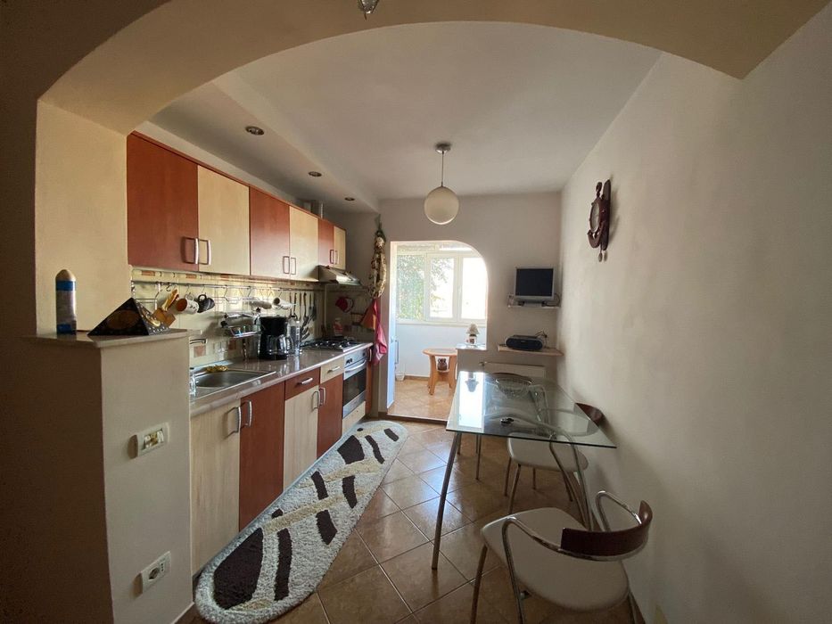 Apartament la cheie