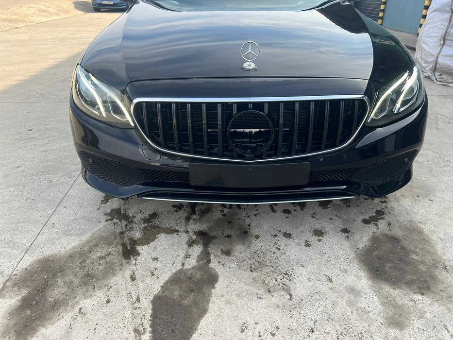 Far stanga dreapta Mercedes E Class W213 2017 si alte piese