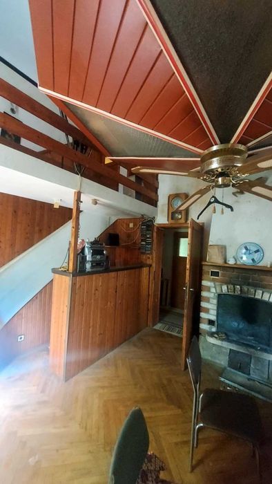 Къща/вила с двор с. Брястово, обл. Хасково