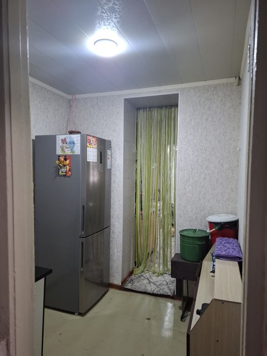 Продаётся квартира