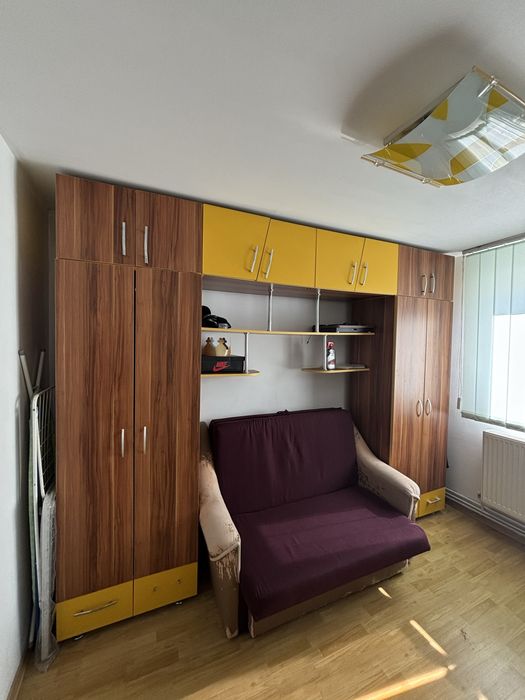 vand dulap design pentru copii