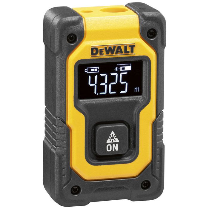 Лазерна ролетка DeWALT DW055PL