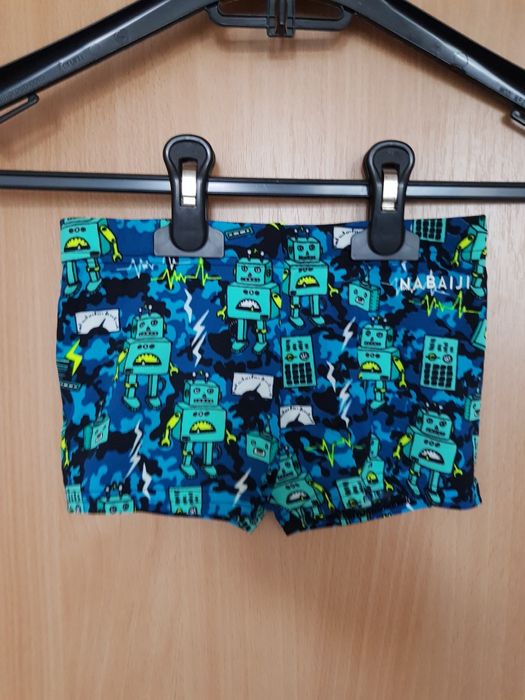 Slip pentru copii 6 ani. Inot sau plaja.
