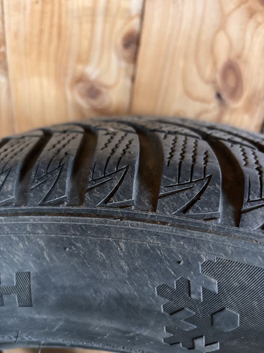 Anvelope Kumho 225/69/r17 iarna