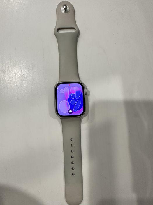 Apple Watch Series 7