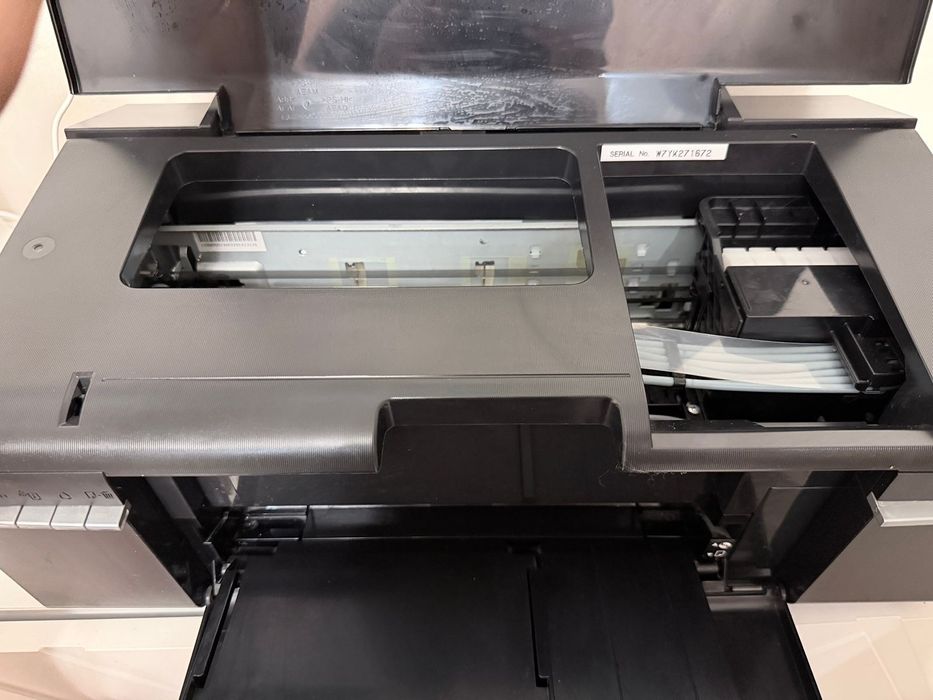 Принтер  Epson l 805