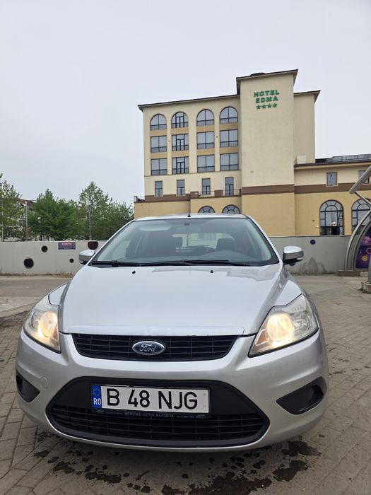 Vând Ford Focus MK2 Facelift