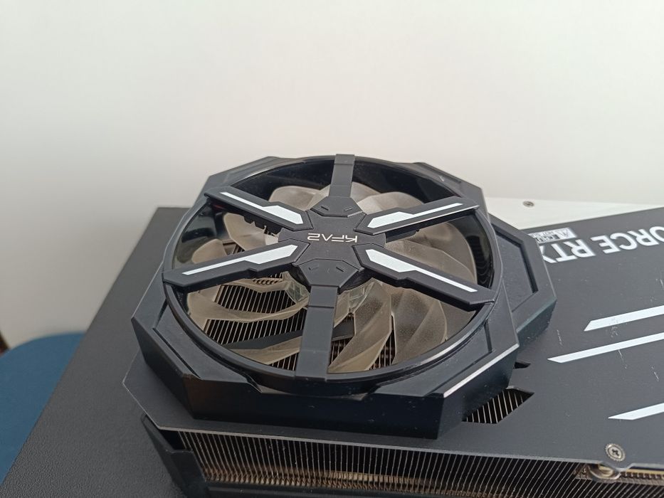 Placă video RTX 4080 Super 16gb Galax Kfa2
