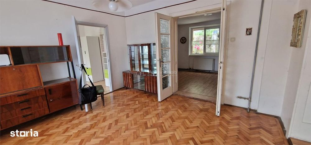 Resita Casa individuala, P+E+M,  Zona Fosta Baie Comunala, 325 mp, Com