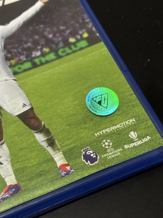 FIFA 25 Playstation 5