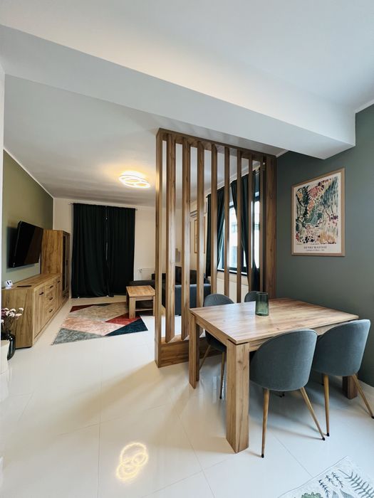 Închiriez apartament 2 camere