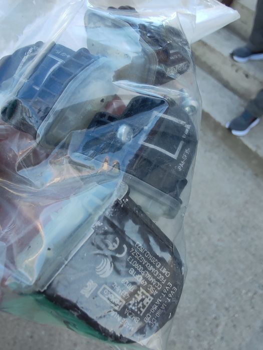 Senzori presiune roti ford focus mk3