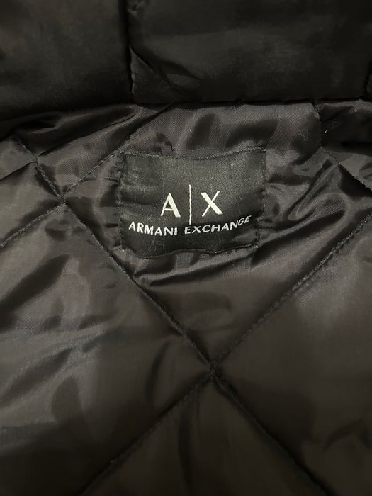 Чисто ново мъжко яке Армани