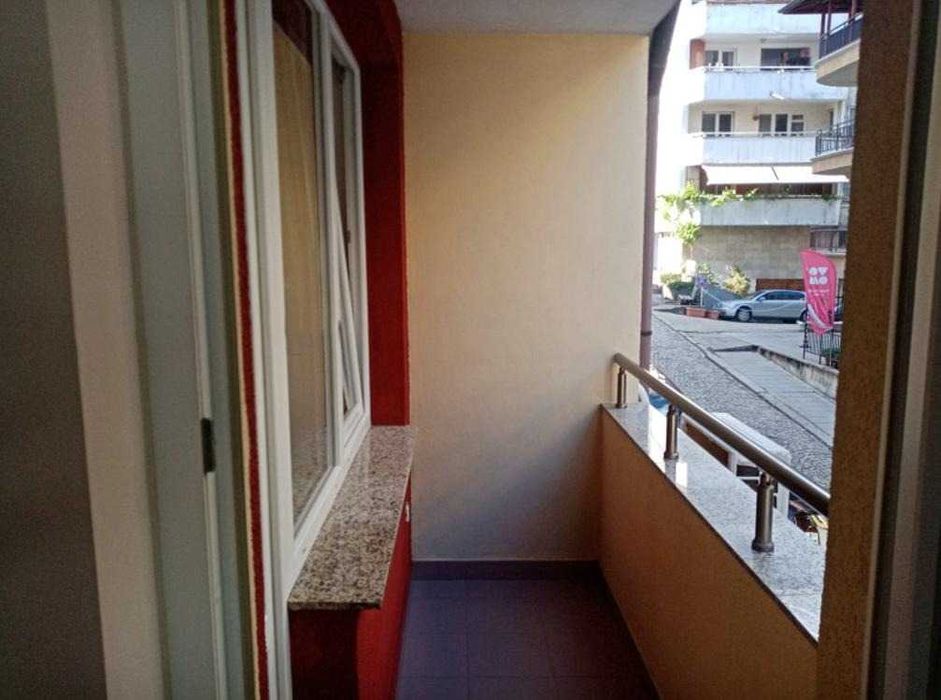 Дава се под наем Двустаен апартамент в София, Банишора - 50 кв.м за 460 € - Снимка #2