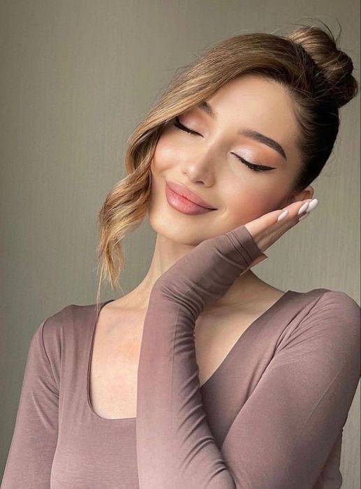 Акция ! Весь образ за 10.000 Профессиональная Визажист