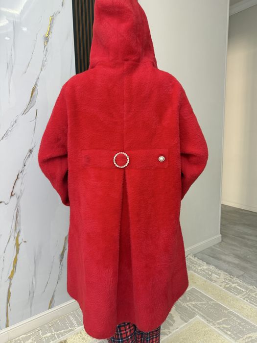 Продам пальто  в хорошем состоянии