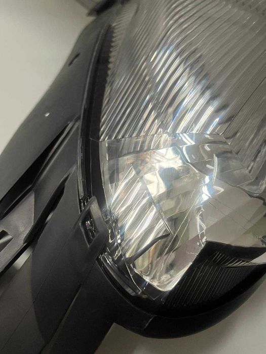 Far dreapta Citroen Xsara Picasso 1999 2004 cu defect