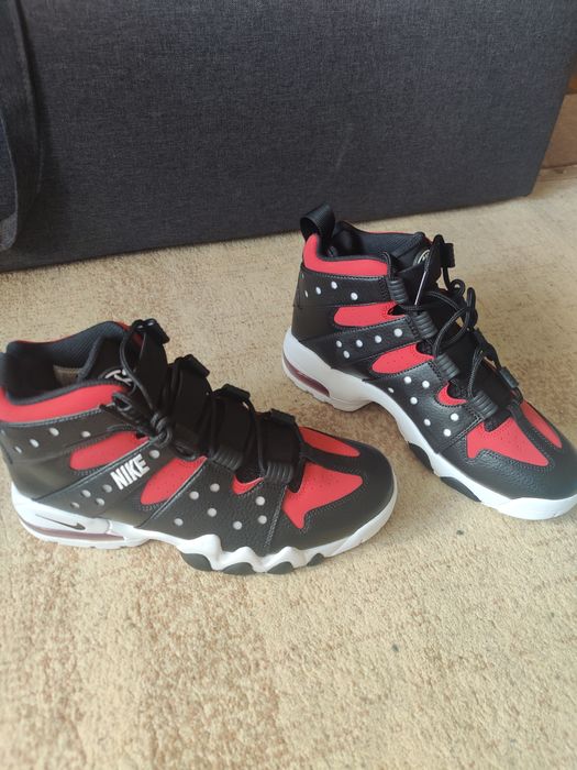 Nike air Max CB 2