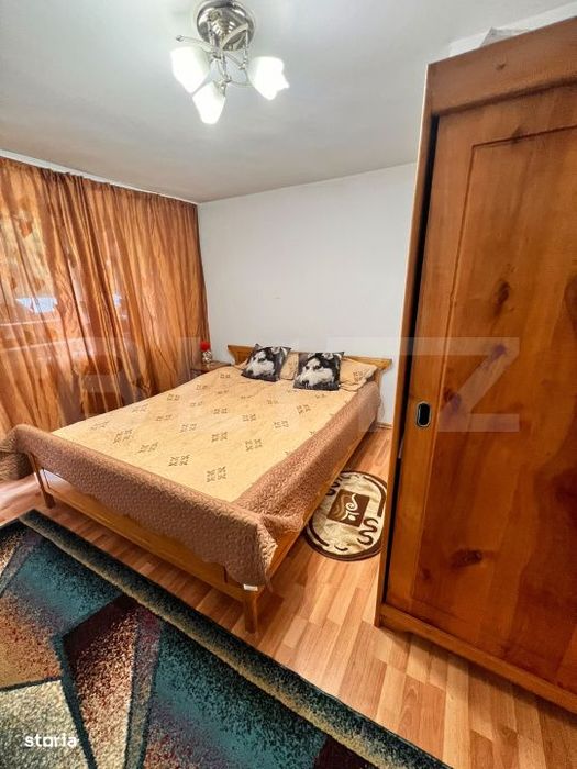 Casa de vanzare, 90 mp, teren 1500 mp, zona Toplita
