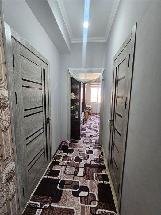 Продаётся 1х комнатная квартира с обстоновкой