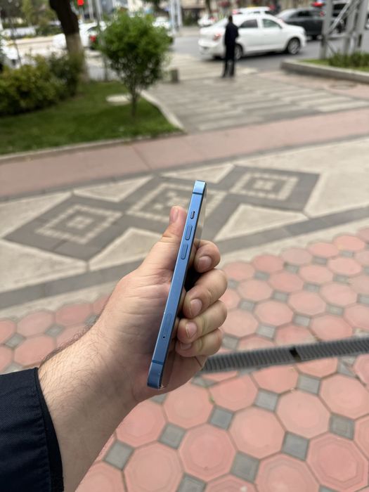 Iphone 13 сотилади