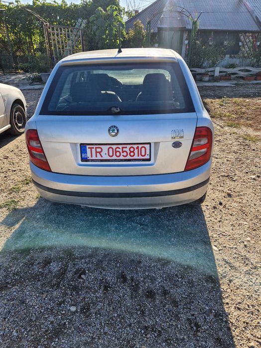 Dezmembrari Ford Transit , Peugeot Boxer, Dacia Logan, Skoda Fabia 2