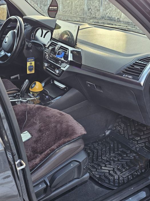 Bmw x3_2020_2.0 diesel_190cp_X drive_xline