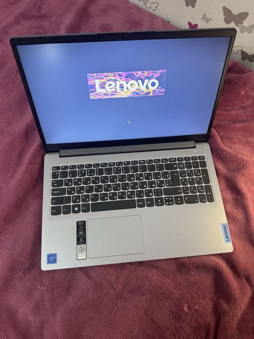 Ноутбук Lenovo IdeaPad 1 15IGL7