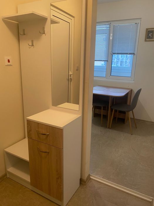 Дава се под наем Двустаен апартамент в Благоевград, Струмско - 58 кв.м за 248.88 € - Снимка #7