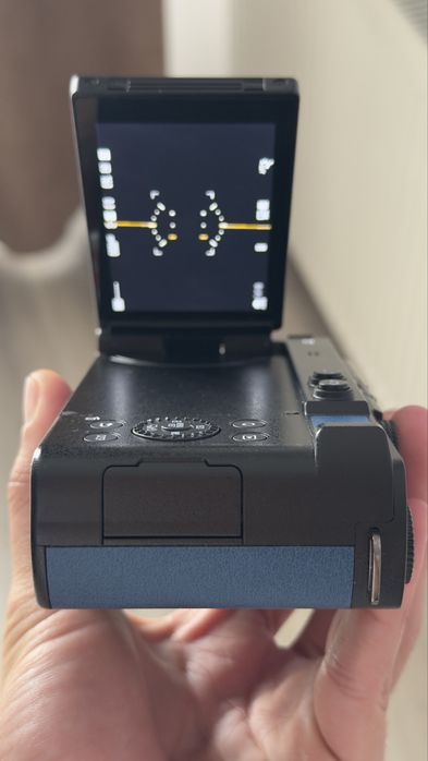 Camera Panasonic Lumix S9