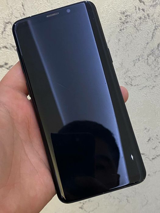 Samsung galaxy S9