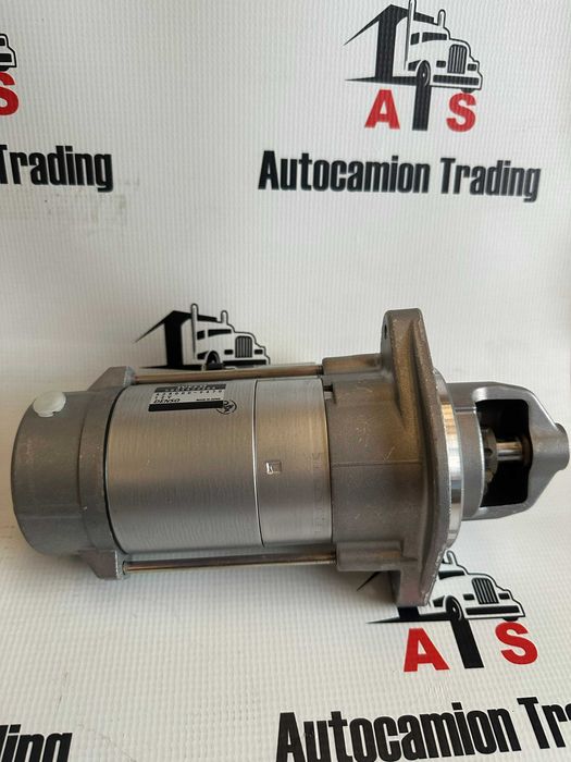 electromotor iveco daily start / stop