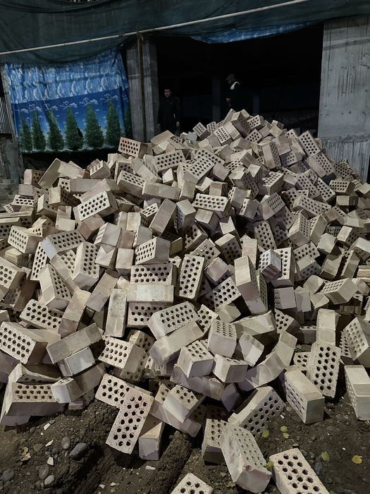 Камаз вывоз мусор