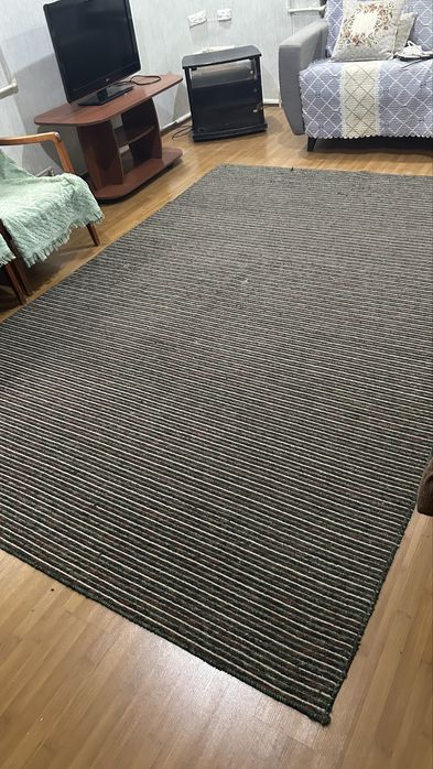 Палас на пол. 2 на 3 метра. Ковер.