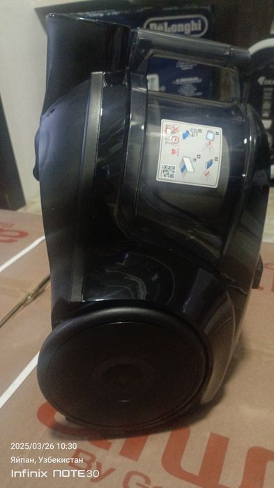 Продам пылесос бренд Samsung